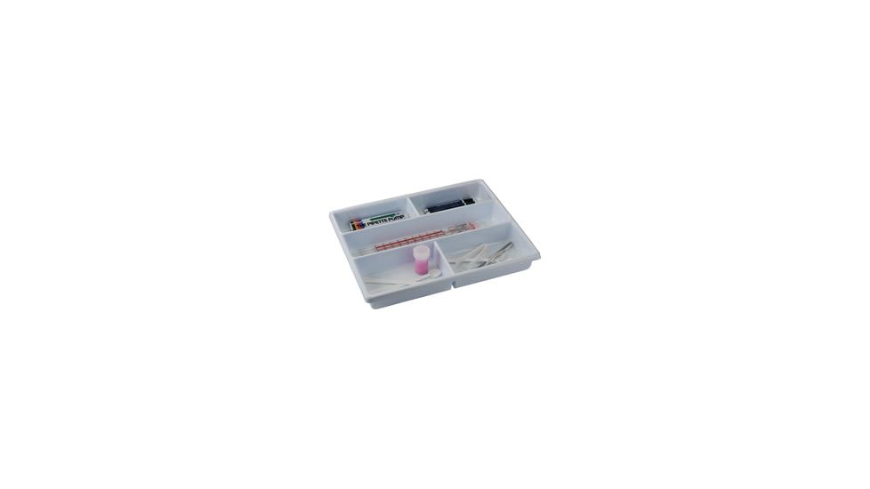 Bel-Art Tray Compartment Ps 5-WELL H186540000