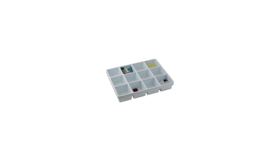 Bel-Art Tray Parts Ps 12-COMPARTMENT H186520000, Each