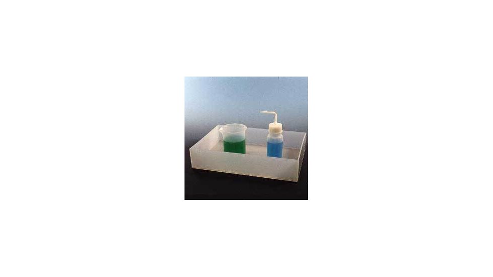 Bel-Art Trays, Polypropylene, SCIENCEWARE 163006226