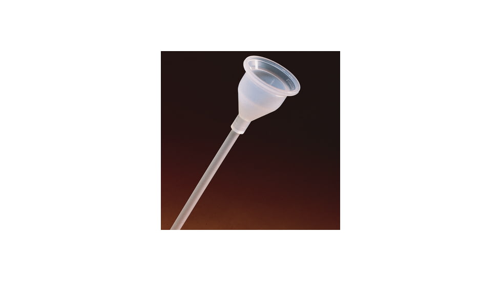 Bel-Art Tube Thistle W/STEM Pp F147510000, Package
