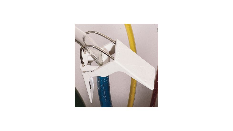 Bel-Art Tubing Clamp PK-3 To 8MMOD H18213-0000