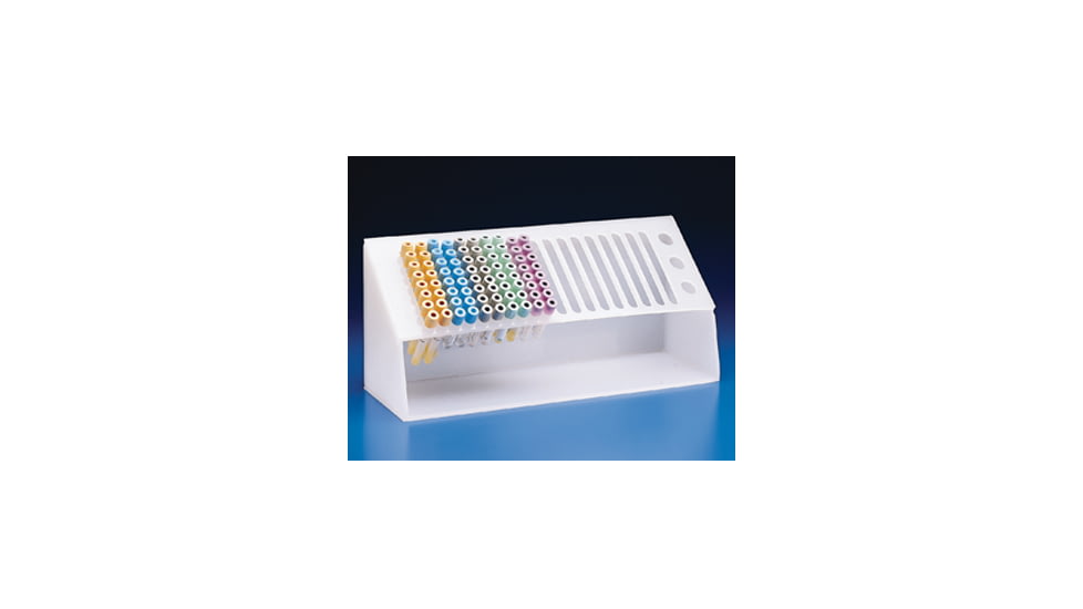 Bel-Art VACU-RACK Pp 143-TUBE H18977-0000