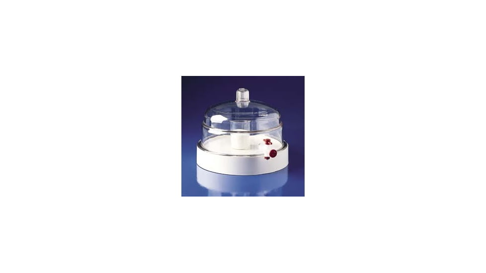 Bel-Art Vacuum Chamber And Plate 420430000
