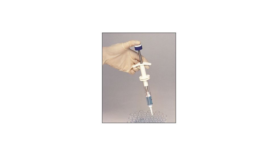 Bel-Art Varipet Luer Lock 1.0ML F37895-1010