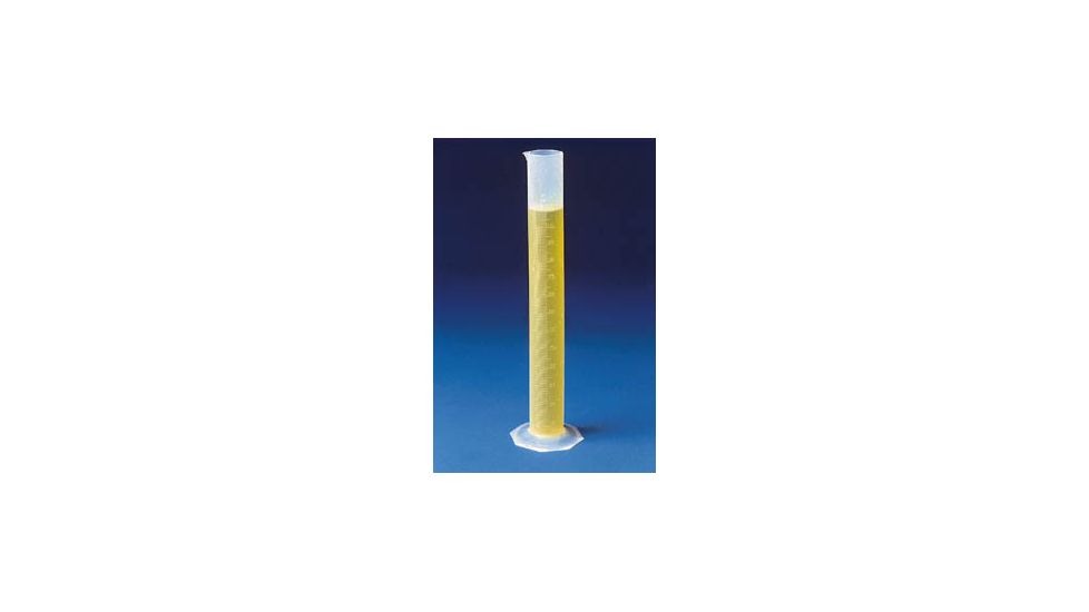Bel-Art Polypropylene Graduated Cylinders 284546000