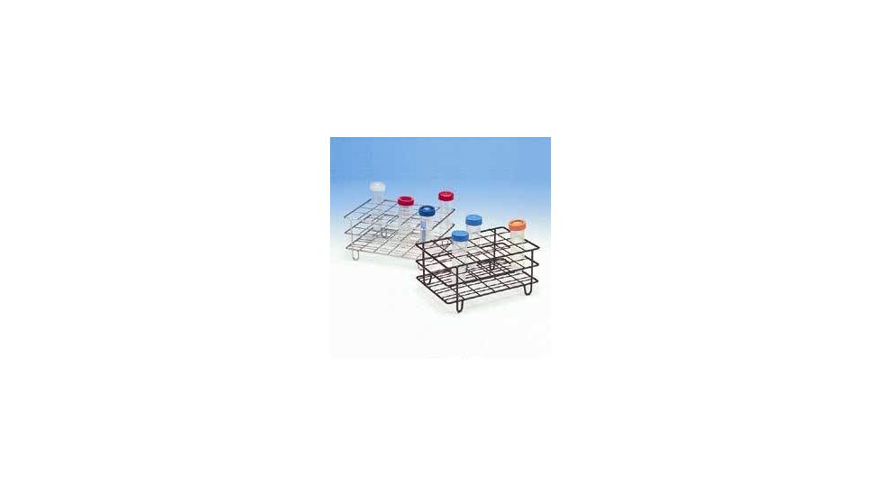 Bel-Art Poxygrid Centrifuge Tube Supports 198585001 Supports With Vinyl Coating