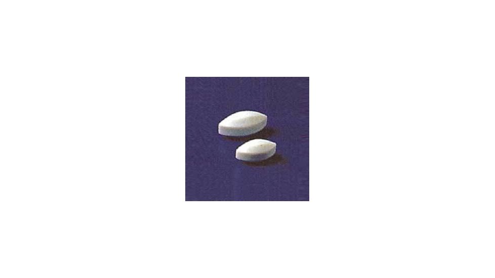 Bel-Art Spinbar Stir Bars, Egg-Shaped F37130-5002