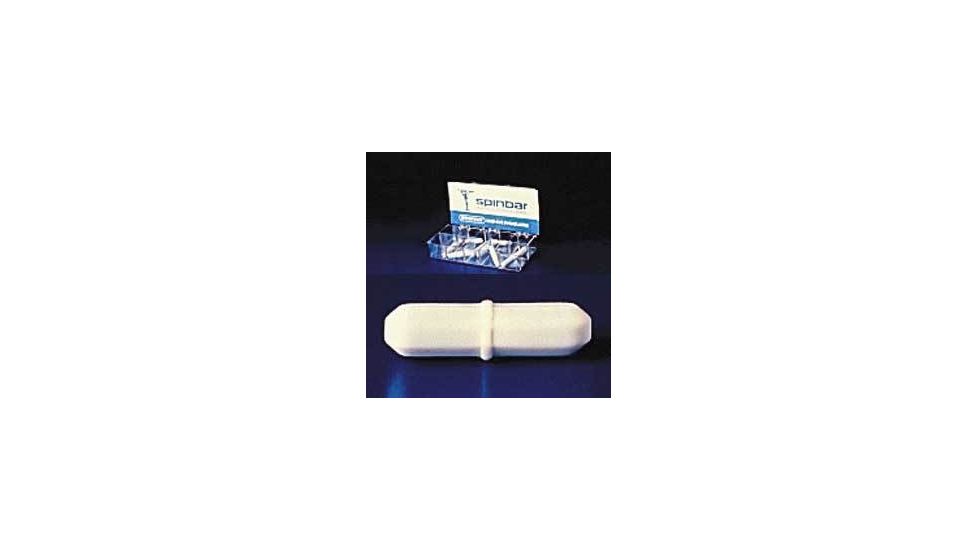 Bel-Art Spinbar Stir Bars, Octagon, Assortment F371825001 Vwr Spinbar Assort Octagn PK12