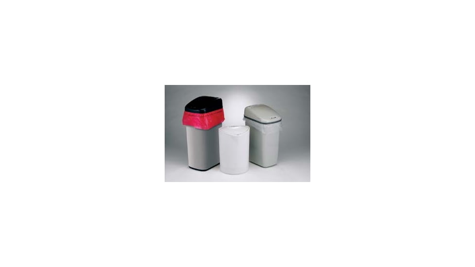 Bel-Art Waste Can Scienceware Automat 132020020
