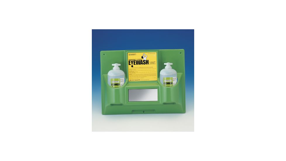 Bel-Art Eyewash Station