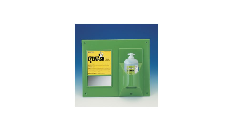 Bel-Art Eyewash Stations 248781032