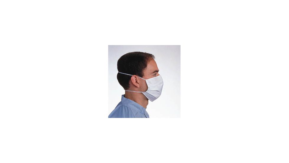 Berkshire BCR High Efficiency Mask, Berkshire BM.1.12 Mask HI-EFFIC CLN-RM PK50
