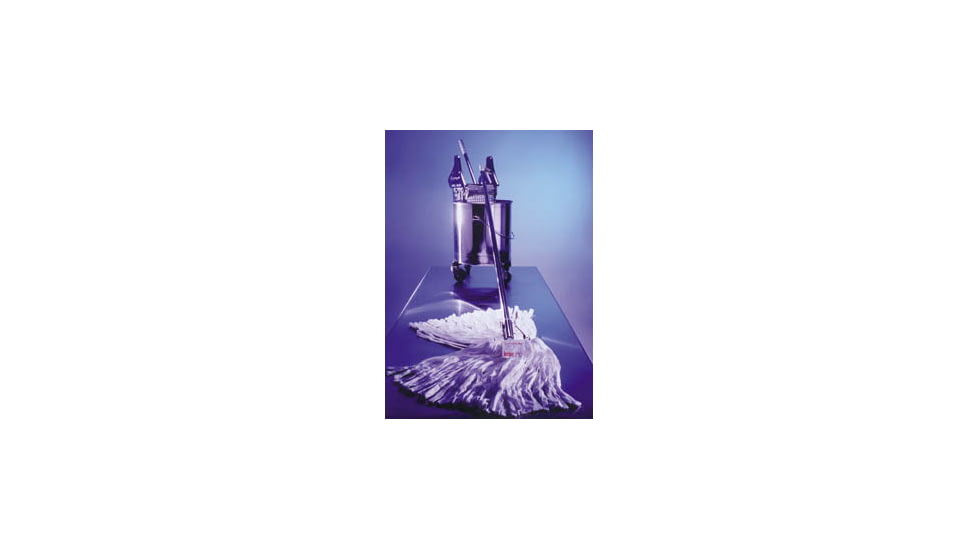 Berkshire Bcr Mop 4 Lnd Knt Poly Sterile BCM.4S.12