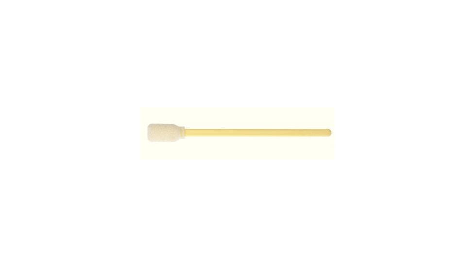 Berkshire Swab Closedfoam Rig Tip Pk100 LTC125.5, Unit PK
