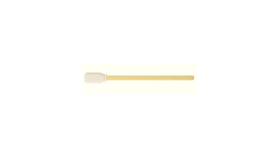 Berkshire Swab Knit Poly Rig Tip Pk100 LTP125.5, Unit PK
