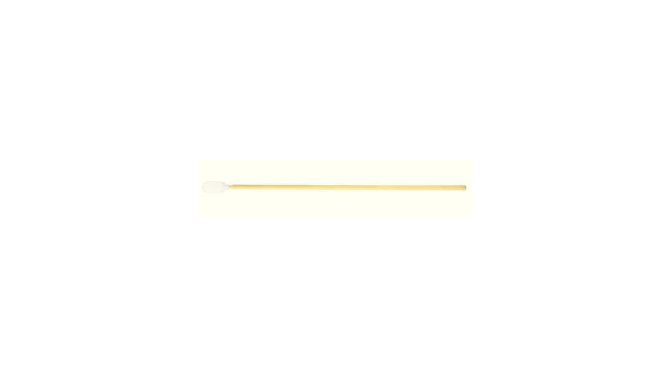 Berkshire Swab Nonwvn Poly Flextip Pk100 LTN1465.10, Unit PK