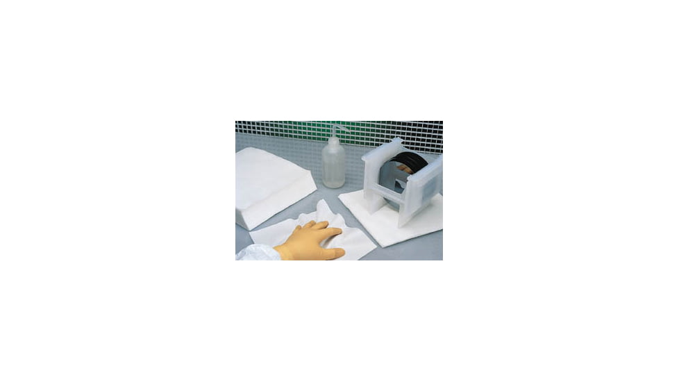 Berkshire Wiper MICROFIRST-LP 9X9 PK150 MFLP.0909.12