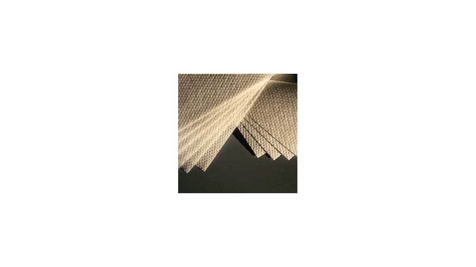 Berkshire Wiper PRO-WIPE 750 9X9'' PK150 PW750090920