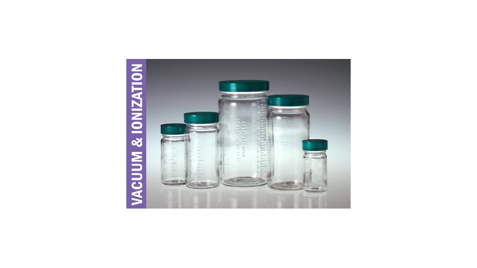 Berlin Packaging Bottle Clr 2oz 38-400 Cs288 GLC-01487, Unit CS