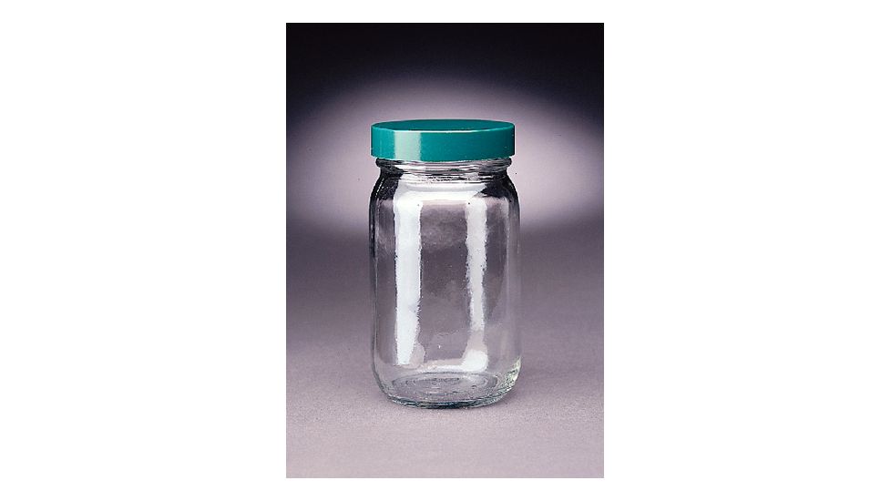 Berlin Packaging Bottle Wm 4oz Pulp/tin Cs24 GLC-01753, Unit CS