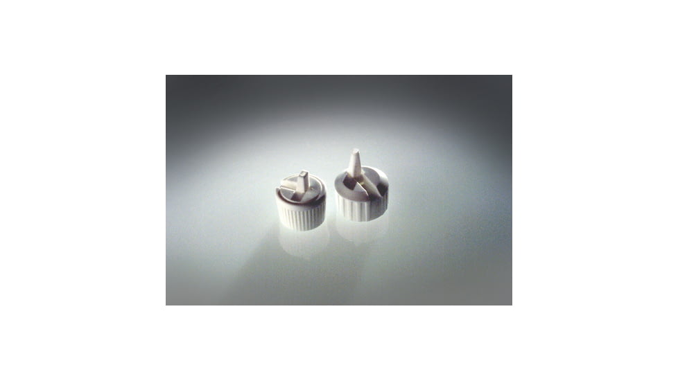 Berlin Packaging Cap 24-410 Wht Flip Top Cs1800 CAP-00341, Unit CS