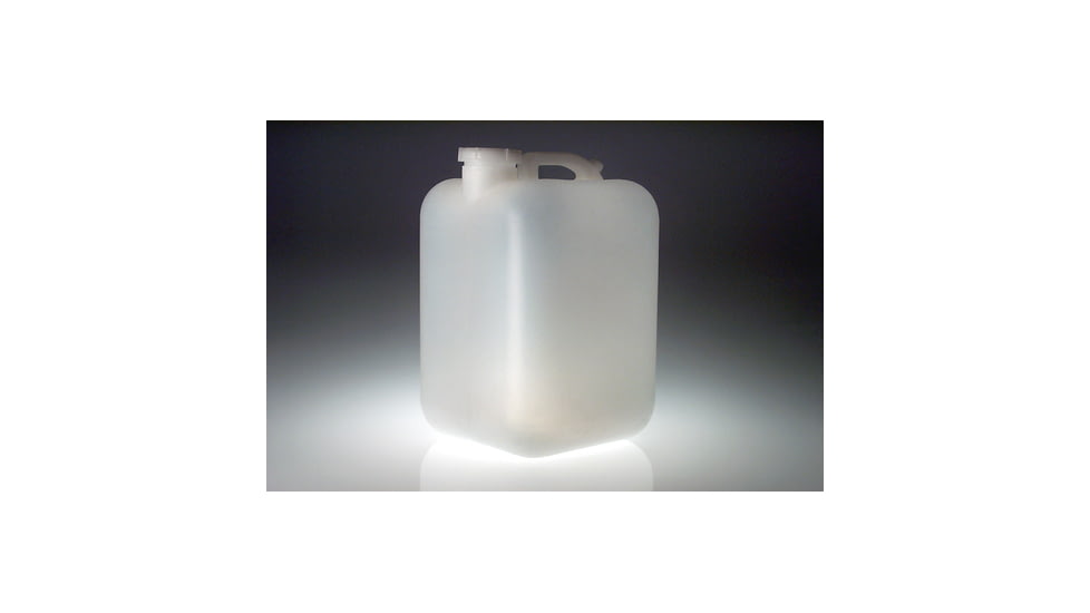 Berlin Packaging Carboy Sq Hedpak Cap 5gal Cs30 PLA-03326, Unit CS