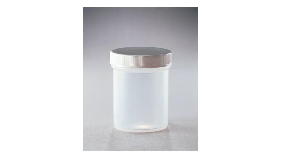 Berlin Packaging Jar Only Pp Wm 1oz Cs1144 PLA-03342, Unit CS
