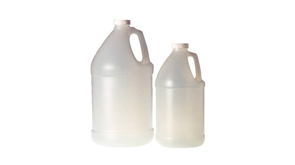 Berlin Packaging Jug Hdpe 64oz Handles Cs40 PLC-03501, Unit CS