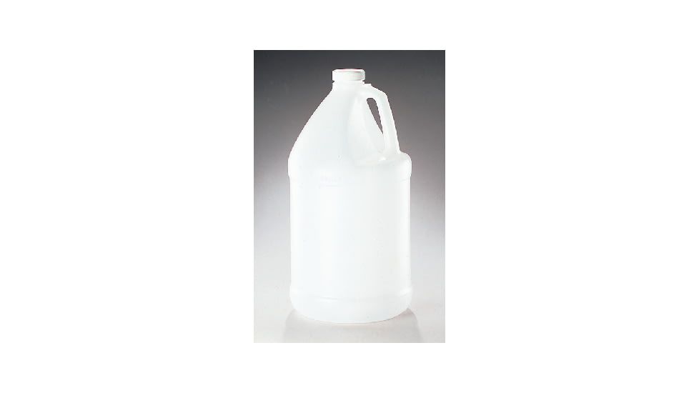 Berlin Packaging Jug Hdpe 128oz Pp Cap Cs36 PLC-05666, Unit CS