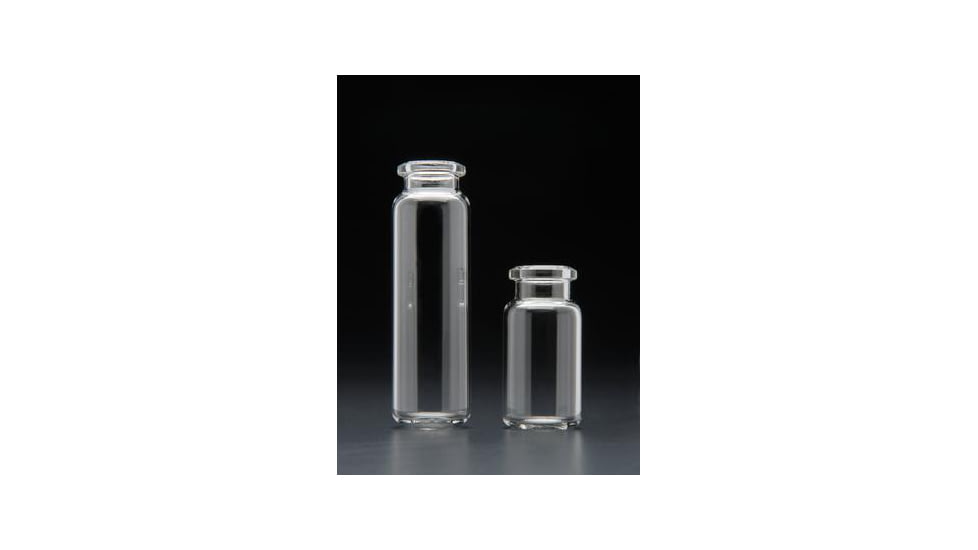 Berlin Packaging Vial 20ml Hdspace Crimp Cs1000 236492, Unit CS