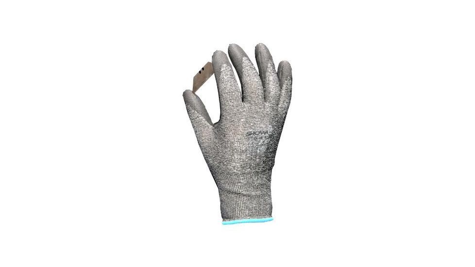 Best Manufacturing Glove 13G Cutrst Gry Lg Pr 541-L, Package