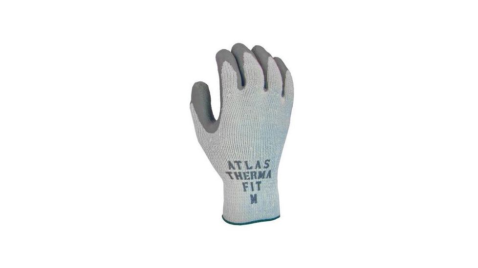 Best Manufacturing Glove Atlas Therma Fit 451 Xlg 451XL-10, Unit CS