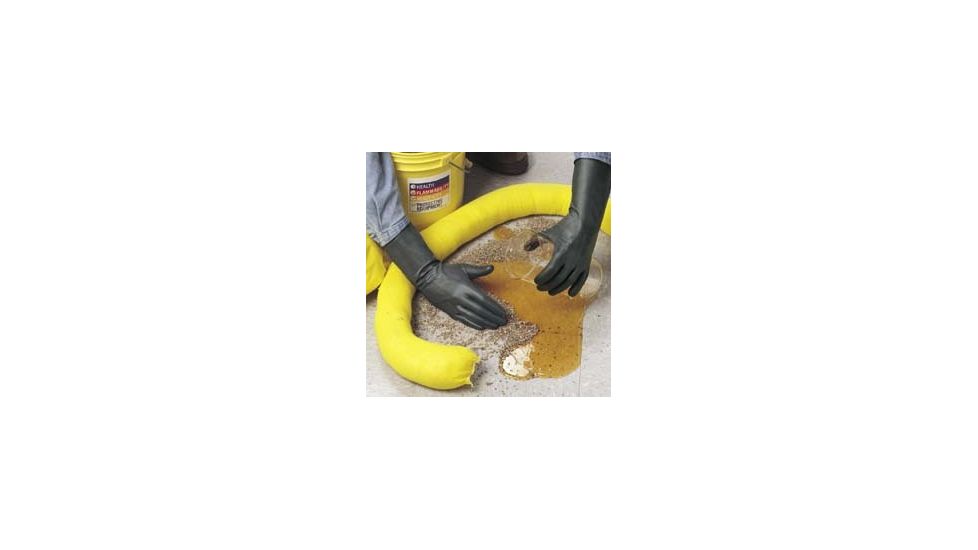 Best Manufacturing Glove Butyl Lg PK=PR 878-09