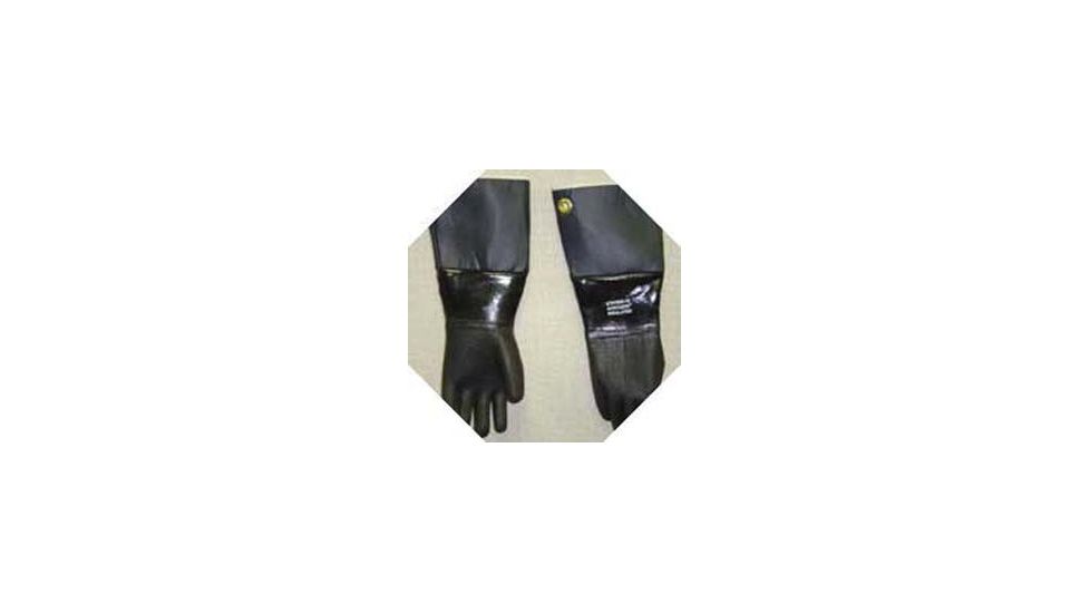 Best Manufacturing Glove Insulated Neop 18IN 6781R-06-10