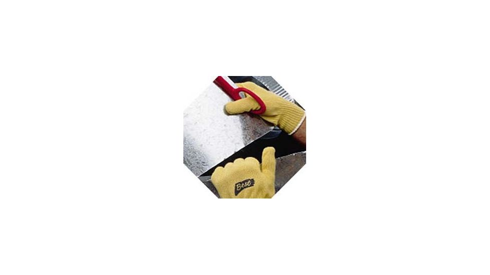 Best Manufacturing Gloves Kevlar Nr 10G Sm PK12 NRK-07
