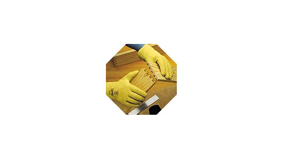 Best Manufacturing Gloves Kpg Vinyl Med PK12PR 960-09