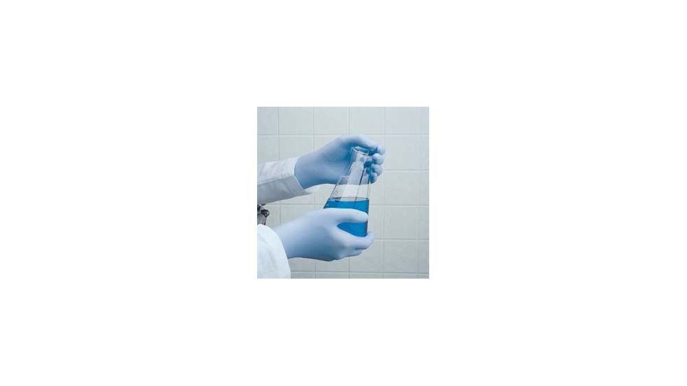 Best Manufacturing GLV, Medical Pf 91/2,4MIL, Xs 3005PFXS
