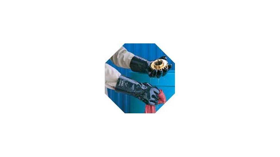Best Manufacturing GLV,NEOPRENE,SMOOTH,12INPK12PR 6780-10