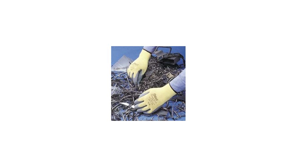 Best Manufacturing Skinny Dip Aramid Gloves, Best Manufacturing 4811-07