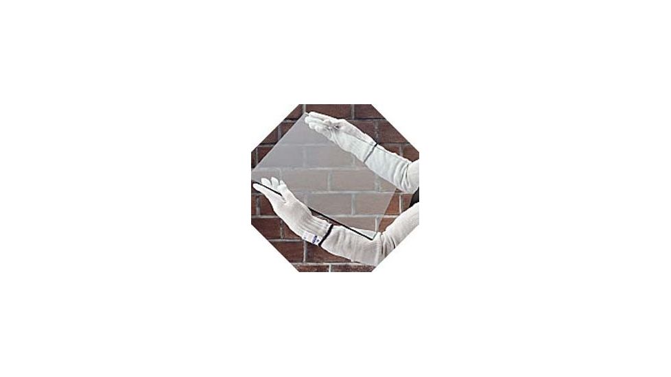 Best Manufacturing Slv 7G Seamless 21'' V-CRO Hvy S927-21V