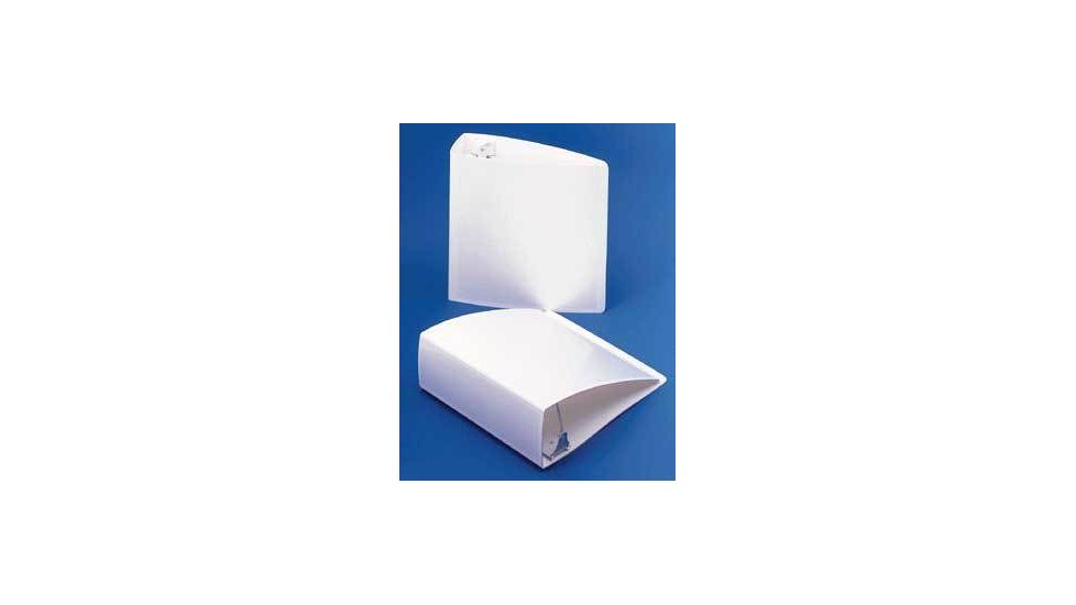 Best Strategy Cleanroom Binders P1114-2 Metal Rings