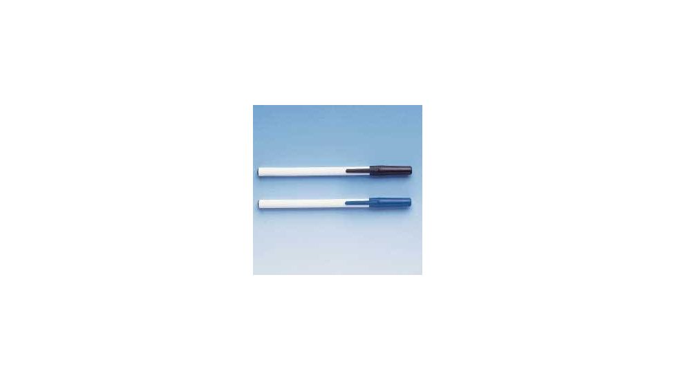 Best Strategy Critical Print Cleanroom Pens and Markers P1114-6BLK Black Pen