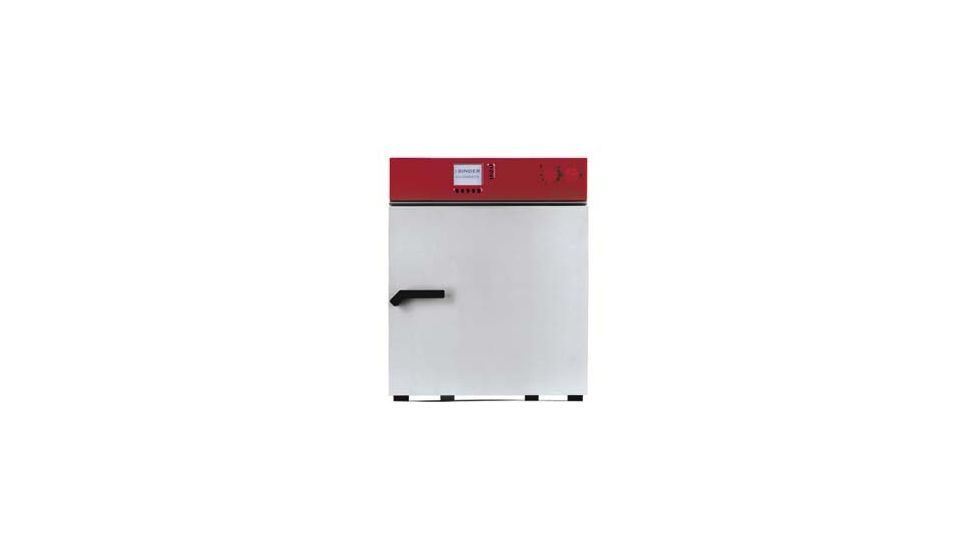 Binder Aging Oven M 115 230V 9010-0202