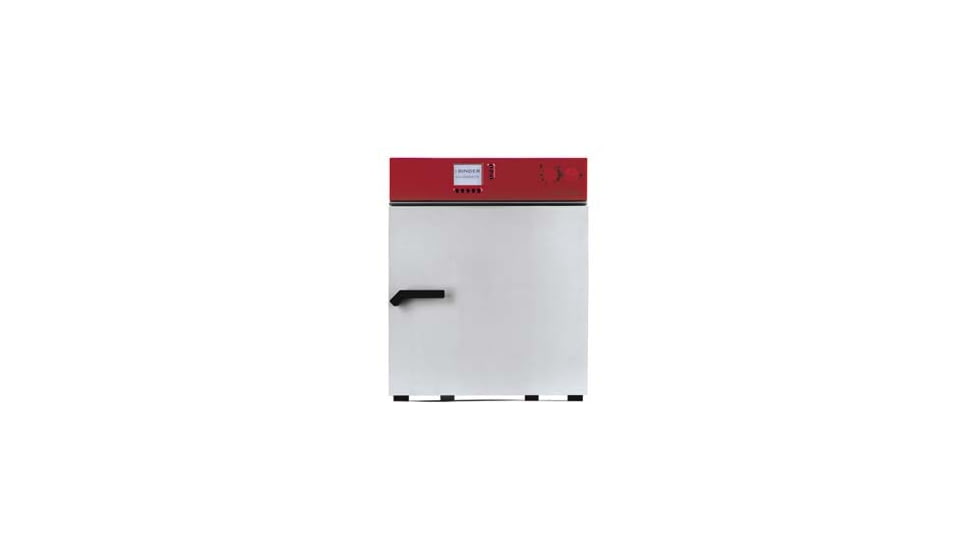 Binder Aging Oven M 240 230V 9010-0203