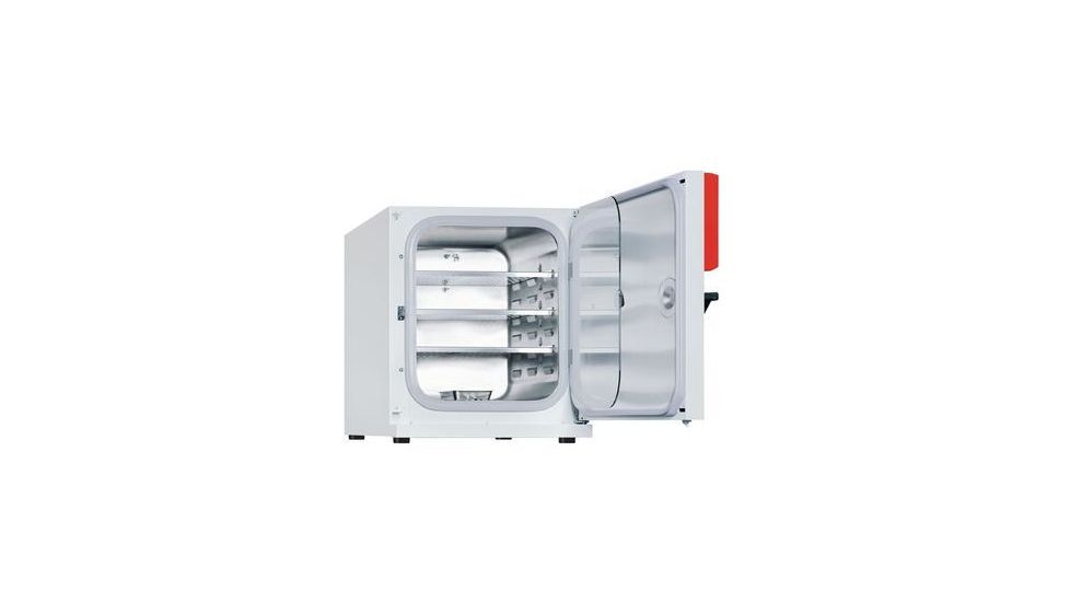 Binder Co2 Incubator Stk L Hinge 115v 9040-0086, Unit EA