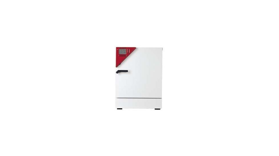 Binder Air-Jacketed CO2 Incubators, CB Series, BINDER 8012-0232 Accessories
