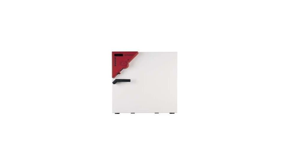 Binder Microbiological Incubators, BD Series, BINDER 9010-0177 Bd 720 Models