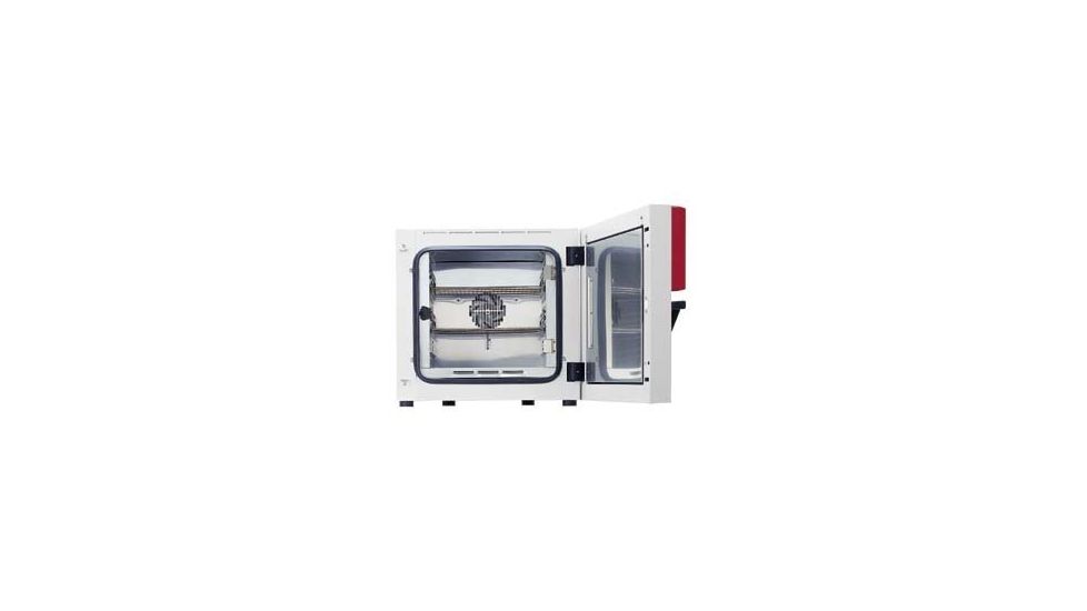 Binder Microbiology Incubators, BF Series, BINDER 9010-0236 Bf 53 Models