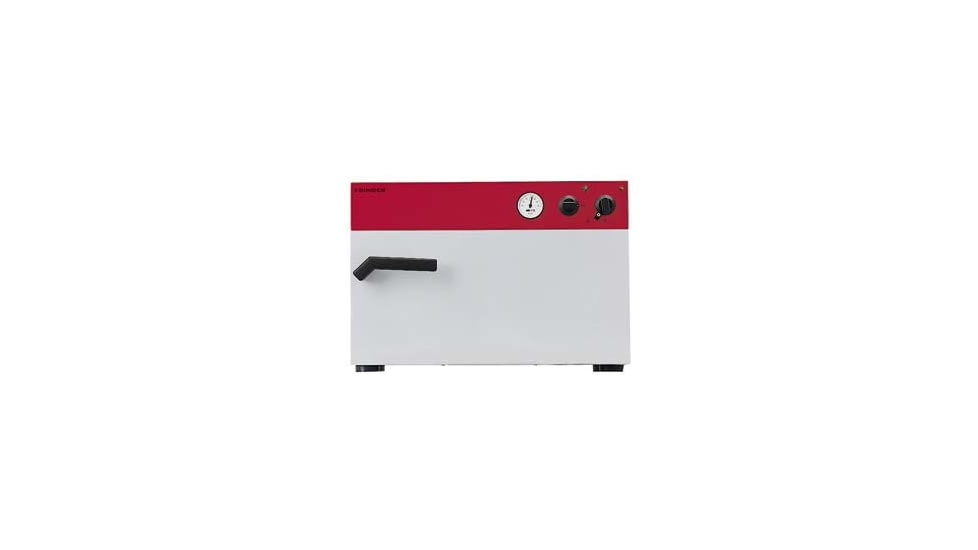 Binder Incubator B28,115V,W/O Saf Dev 9010-0067