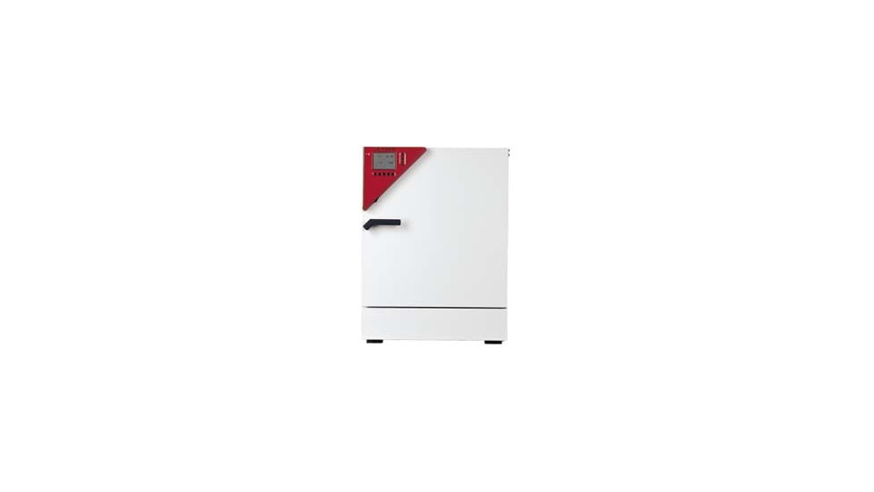 Binder INCUBATOR,CO2 CB210 Ss 115V-UL 9040-0017
